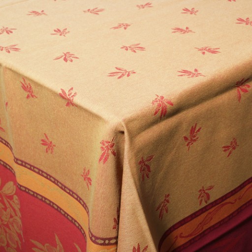 Provençaals Tafelkleed Jaquard