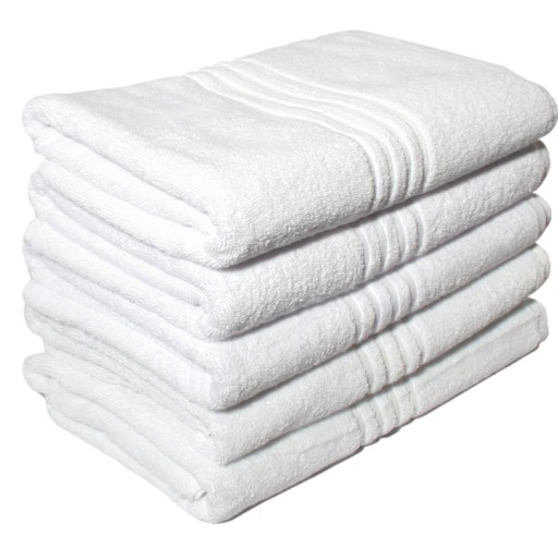 De Witte Lietaer Badhanddoek